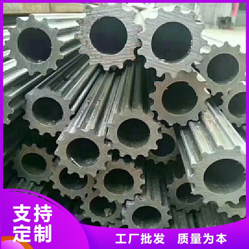 异型管无缝方管品质有保障