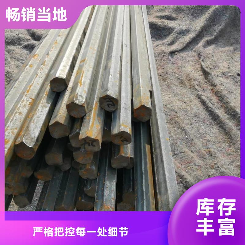 异型管工程焊接管不只是质量好