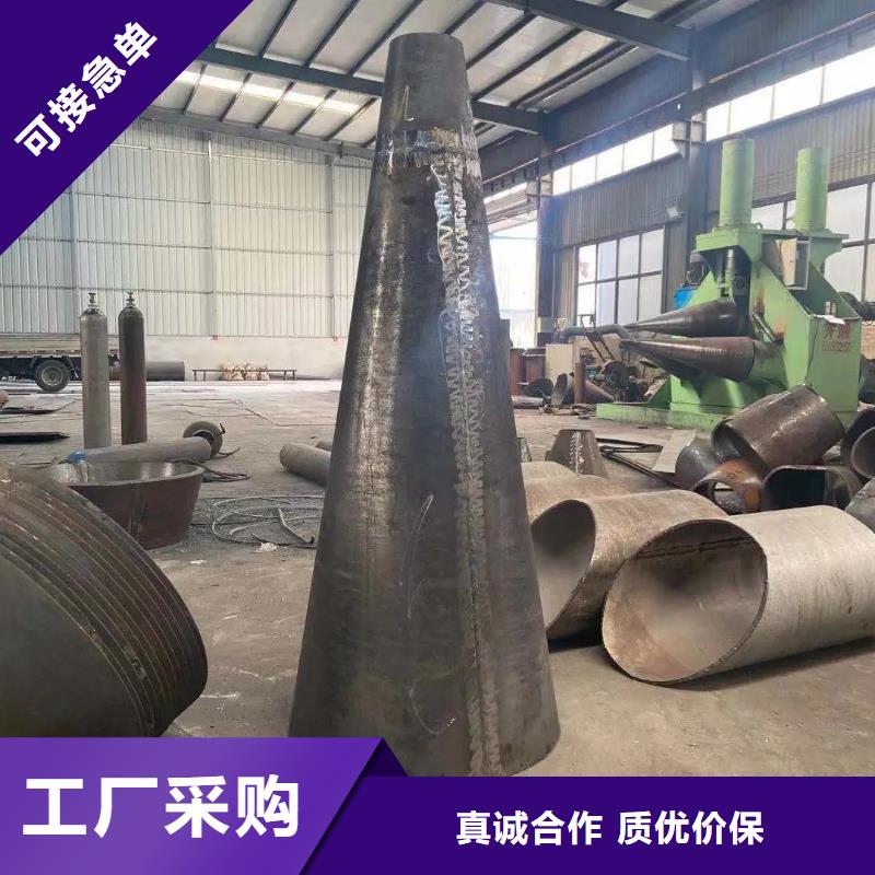 异型管工业螺旋管生产安装