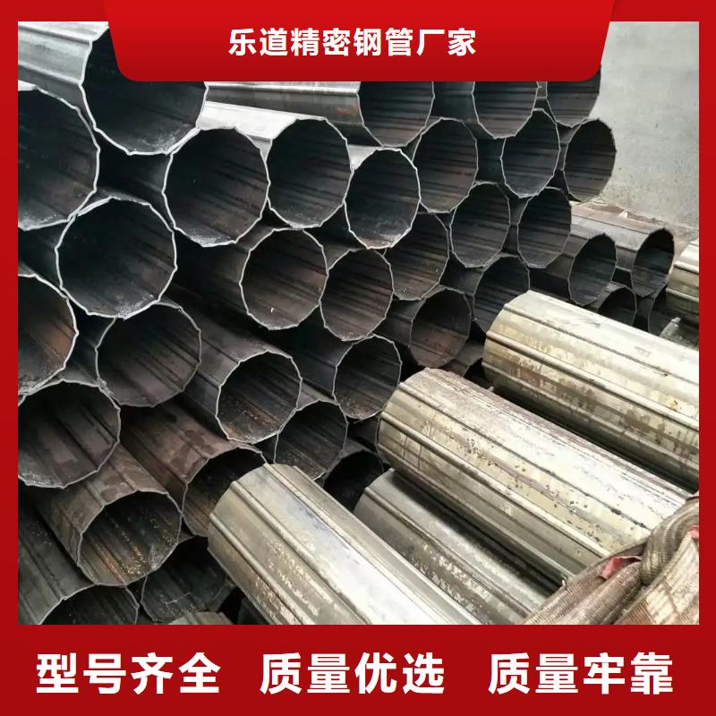 异型管八角无缝管的图文介绍