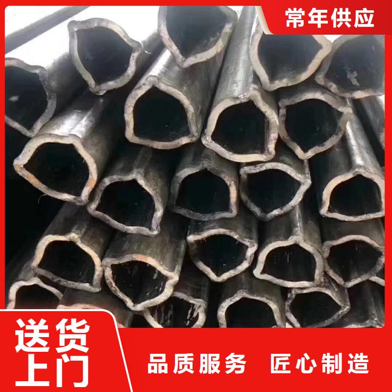 异型管 Q355B方管为品质而生产