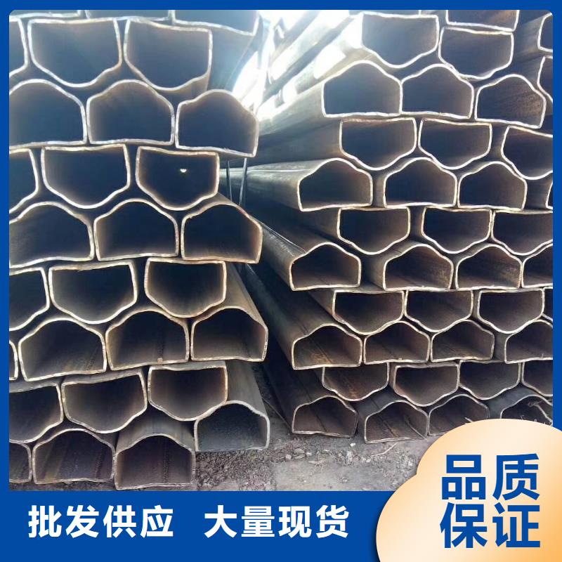 异型管 【精密异型管】种类多质量好-乐道精密钢管厂家(梅州市分公司)