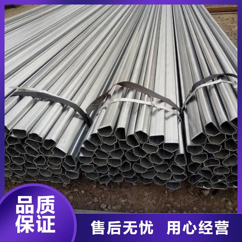 异型管,【q235b螺旋管】您身边的厂家