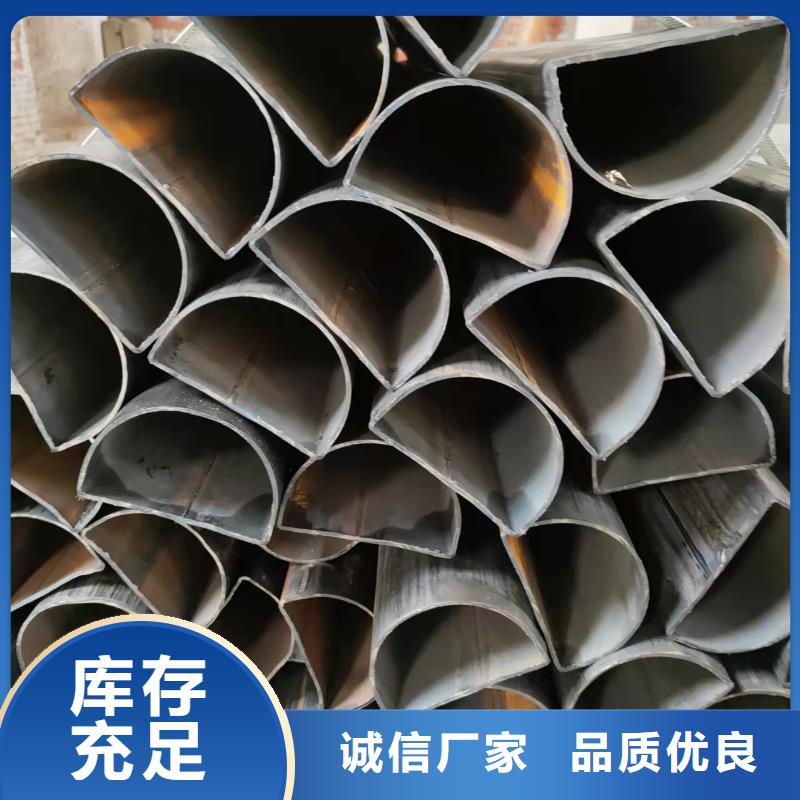 【异型管排污用防腐管匠心工艺】