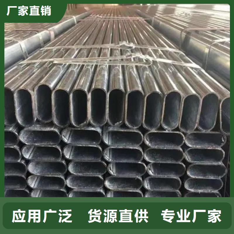 【异型管排污用防腐管匠心工艺】