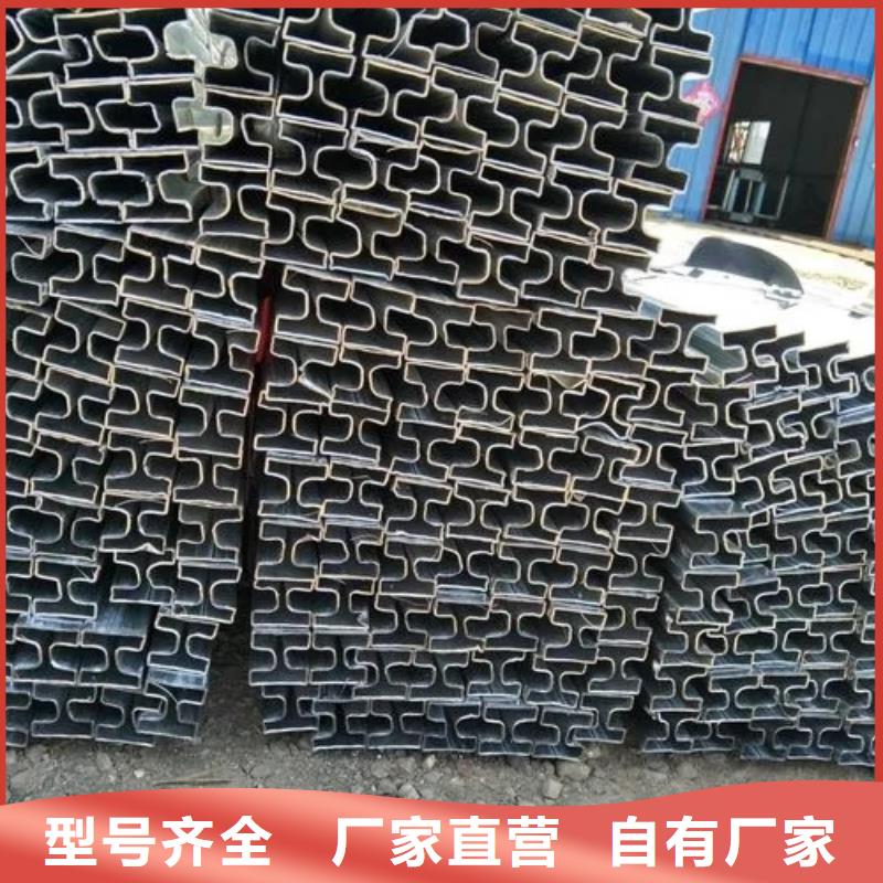 异型管鞍钢N年大品牌