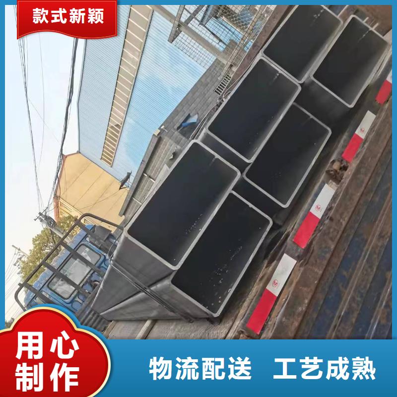 无缝方管_q235b螺旋管专业信赖厂家