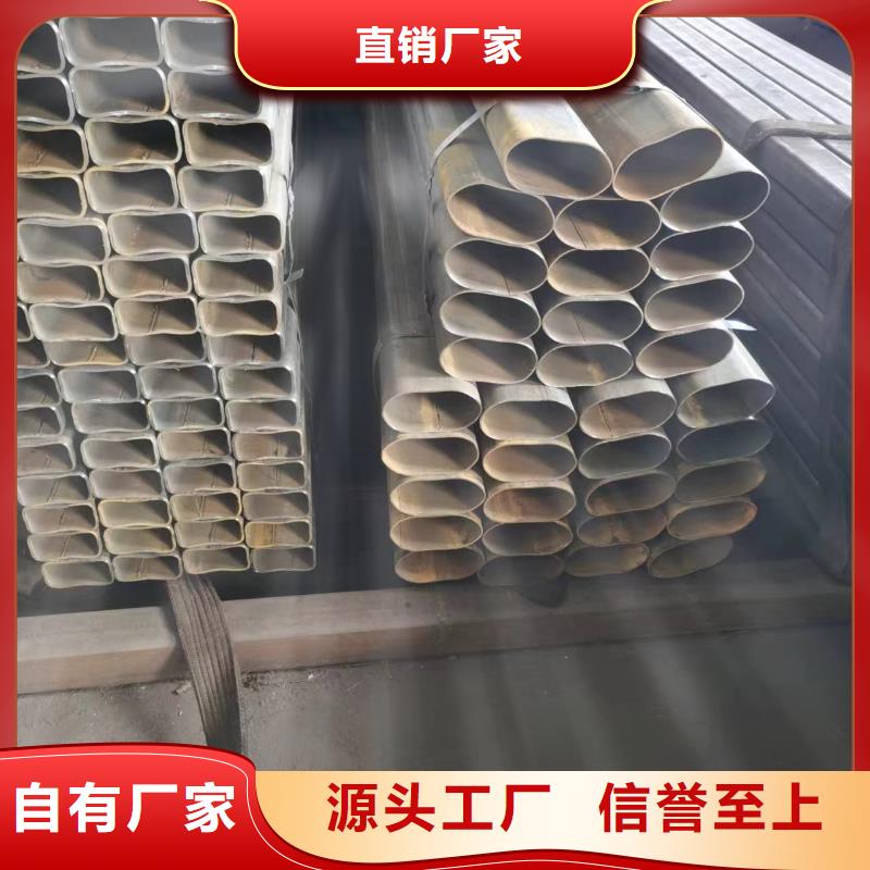 无缝方管排污防腐管国标检测放心购买