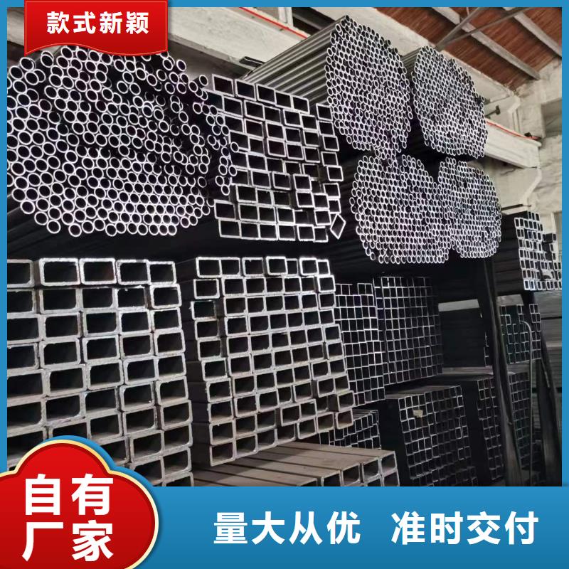 【无缝方管排污用防腐管快速报价】