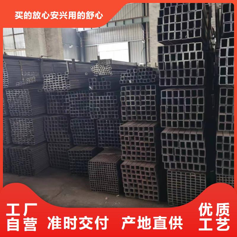 无缝方管_异形无缝管质量上乘