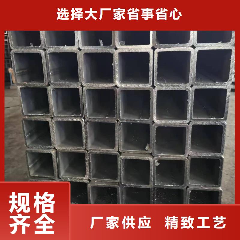 【无缝方管排污用防腐管快速报价】