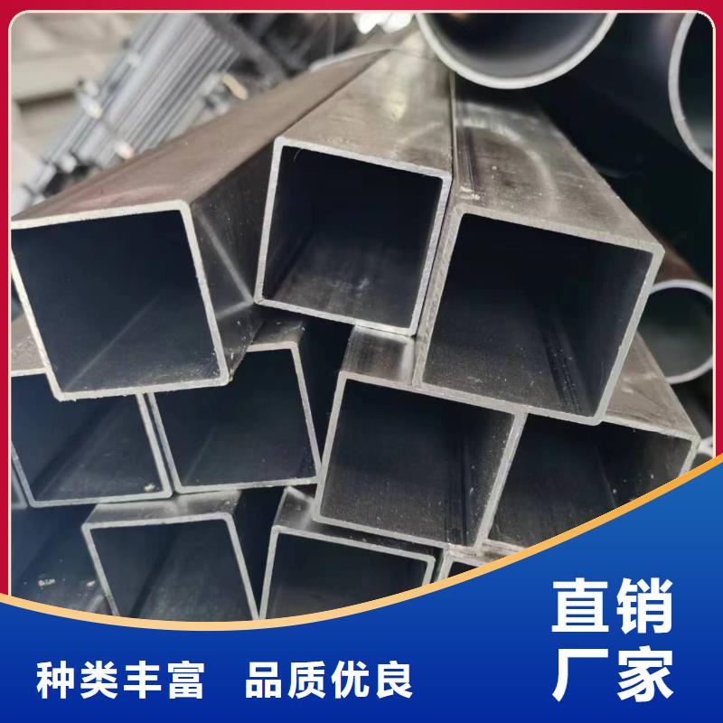 无缝方管,【半圆无缝管】应用广泛