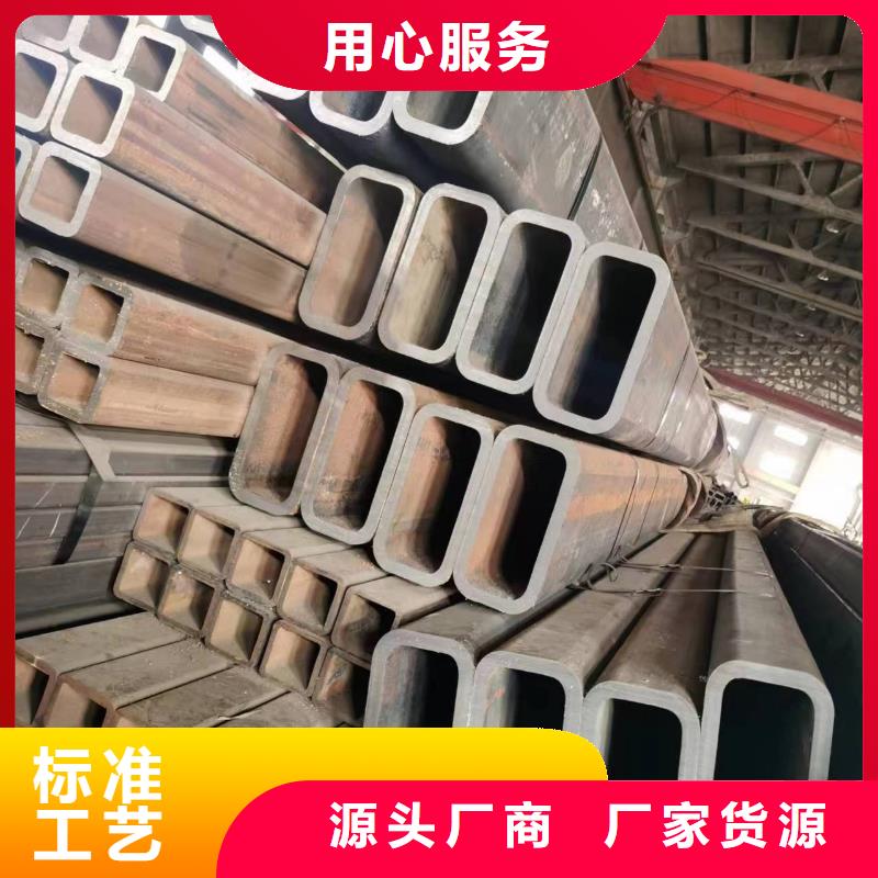 无缝方管_镀锌螺旋管使用寿命长久