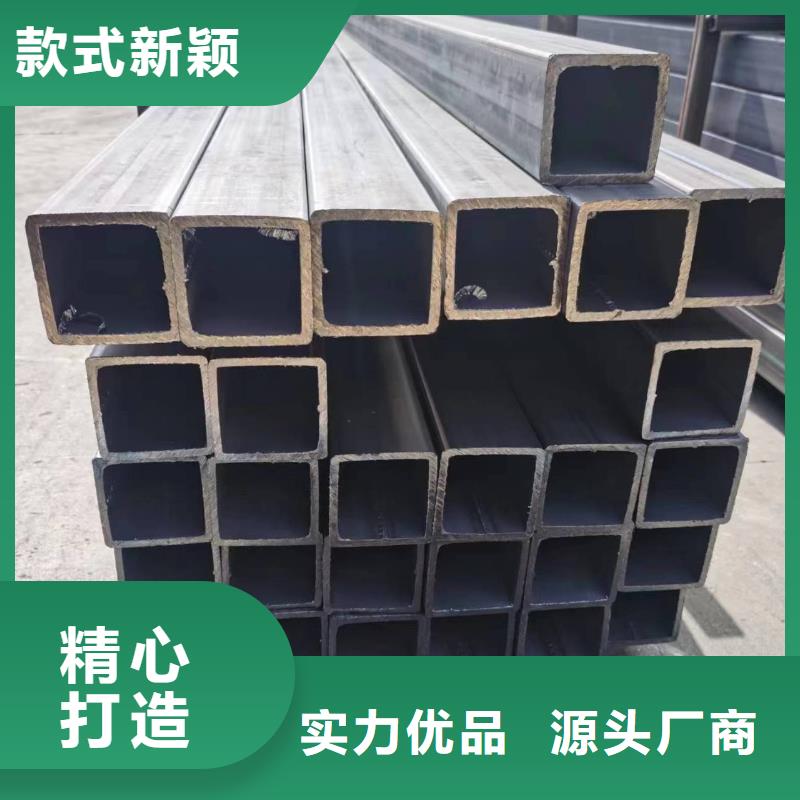 无缝方管_蘑菇钢管现货采购