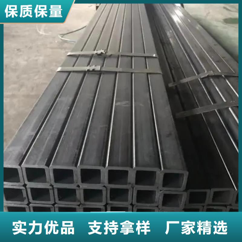 无缝方管精密管厂家欢迎来电咨询