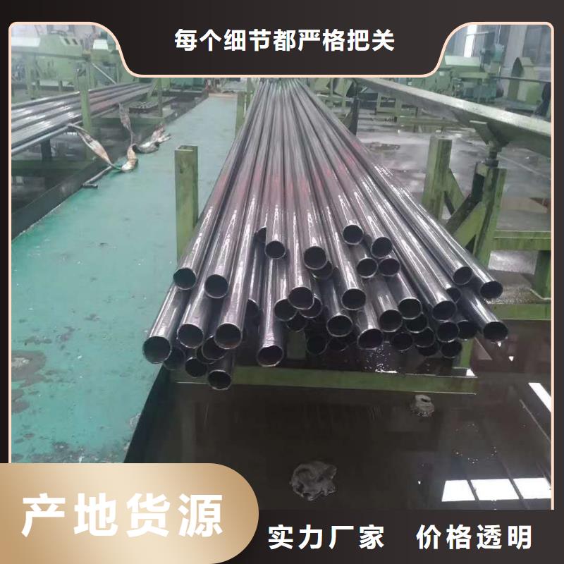 精密钢管Q355方矩管工厂直销