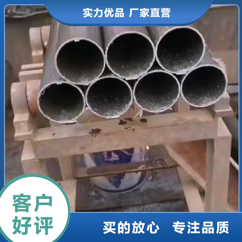 精密钢管_镀锌螺旋管严格把控质量