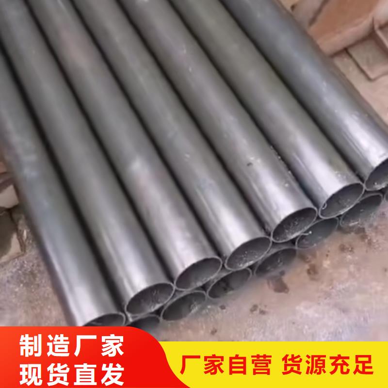 精密钢管-花键钢管按需设计
