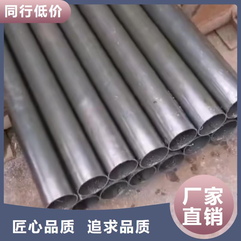 精密钢管,3PE防腐钢管真实拍摄品质可靠