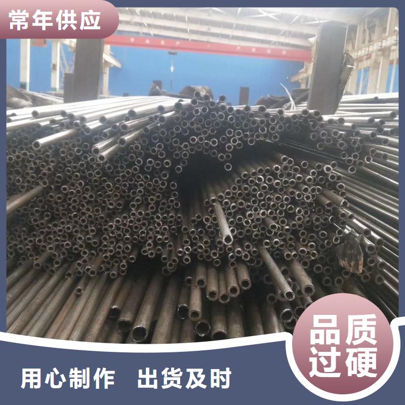 【精密钢管-镀锌空心管买的放心】