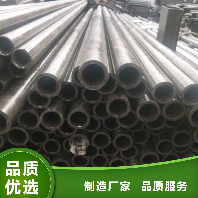 精密钢管 承插口螺旋钢管厂家规格全