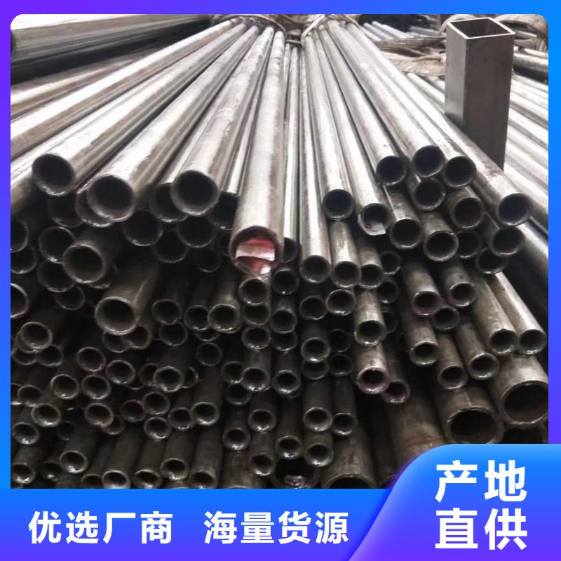 精密钢管排污防腐管拥有多家成功案例