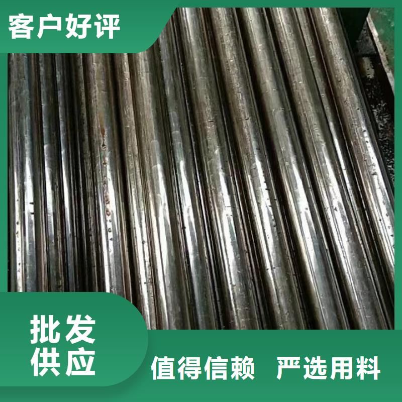 精密钢管T形无缝管采购无忧