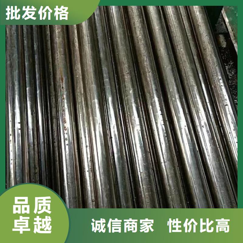 精密钢管_无缝方管诚信经营质量保证