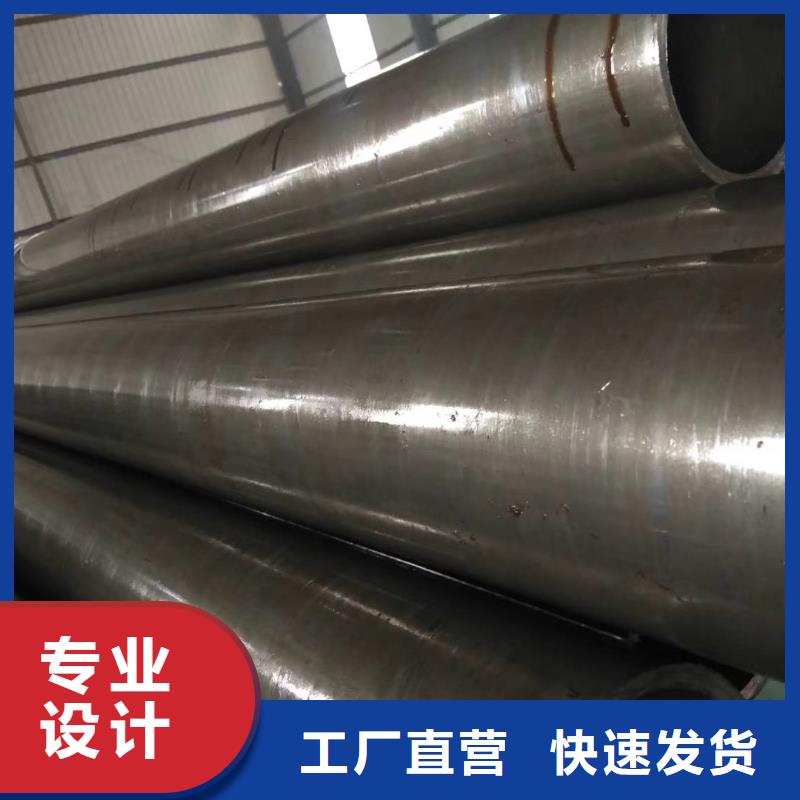 精密钢管2寸镀锌管产品实拍