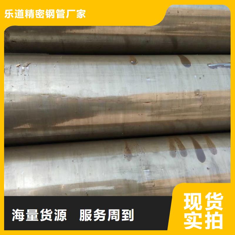 精密钢管3PE防腐钢管符合行业标准