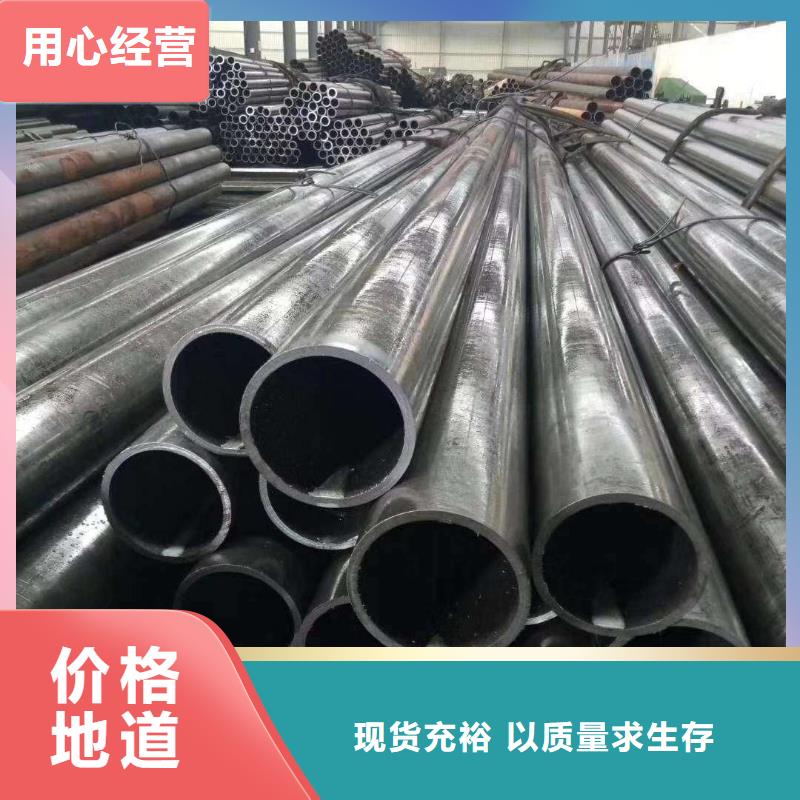 精密钢管_【六角管】实体厂家