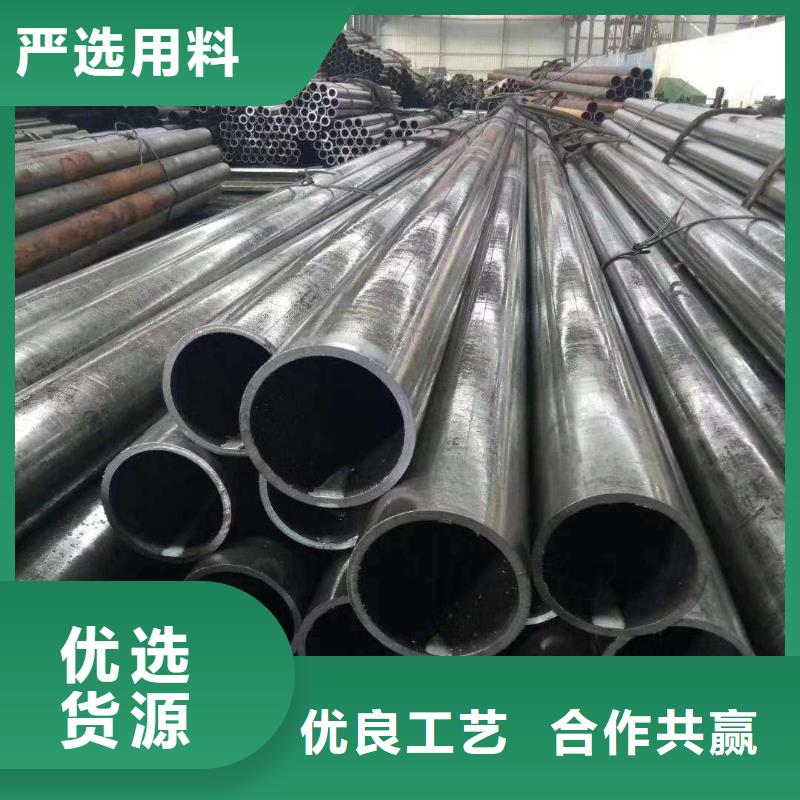 精密钢管-镀锌护栏钢管 不只是质量好