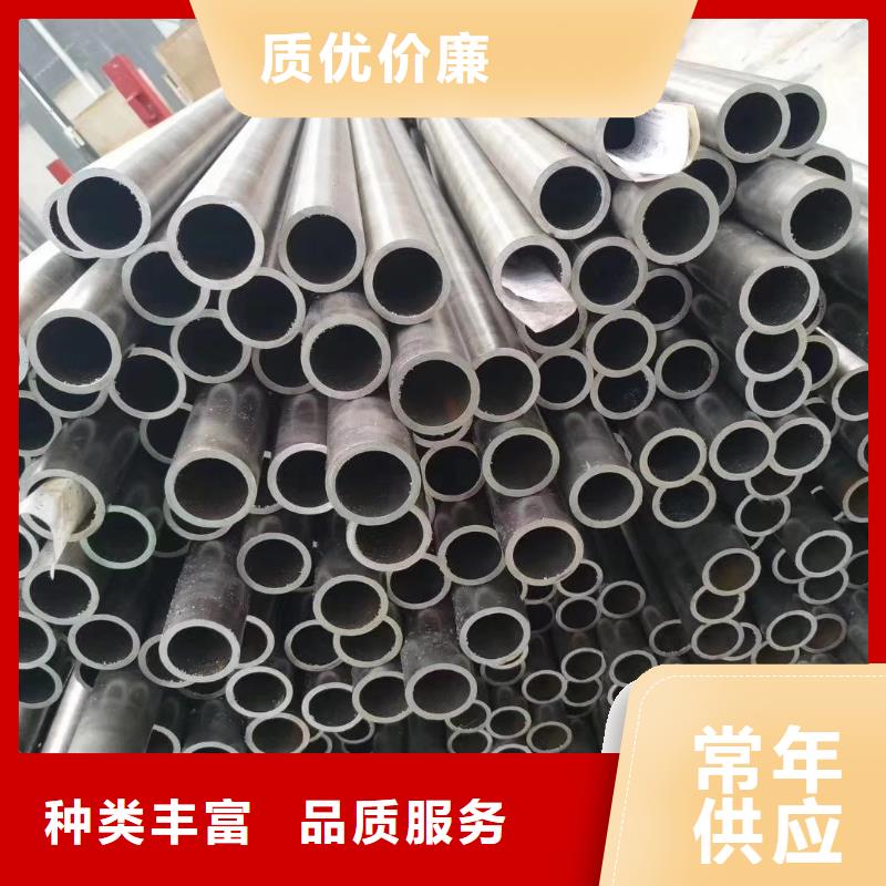 精密钢管_无缝方管诚信经营质量保证