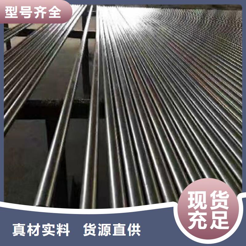 精密钢管3PE防腐钢管原厂制造