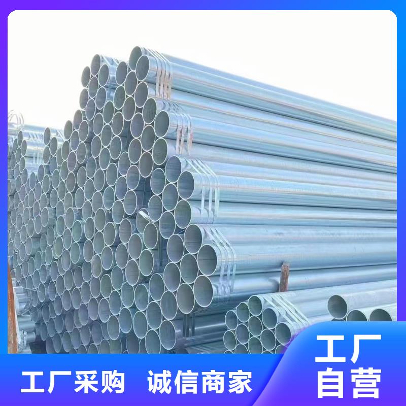 镀锌螺旋管哪里有卖的