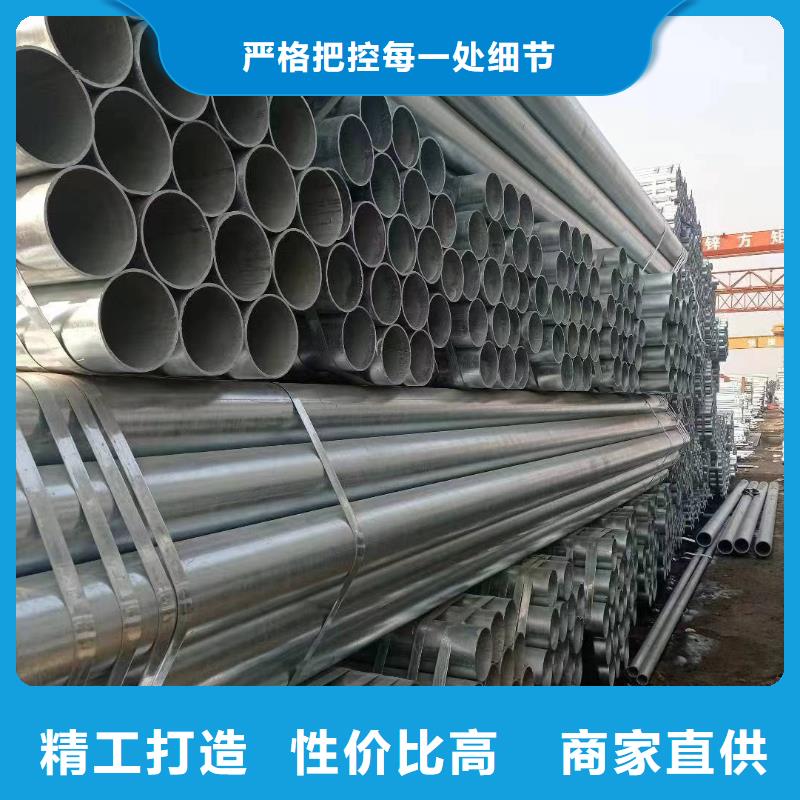 镀锌螺旋管哪里有卖的