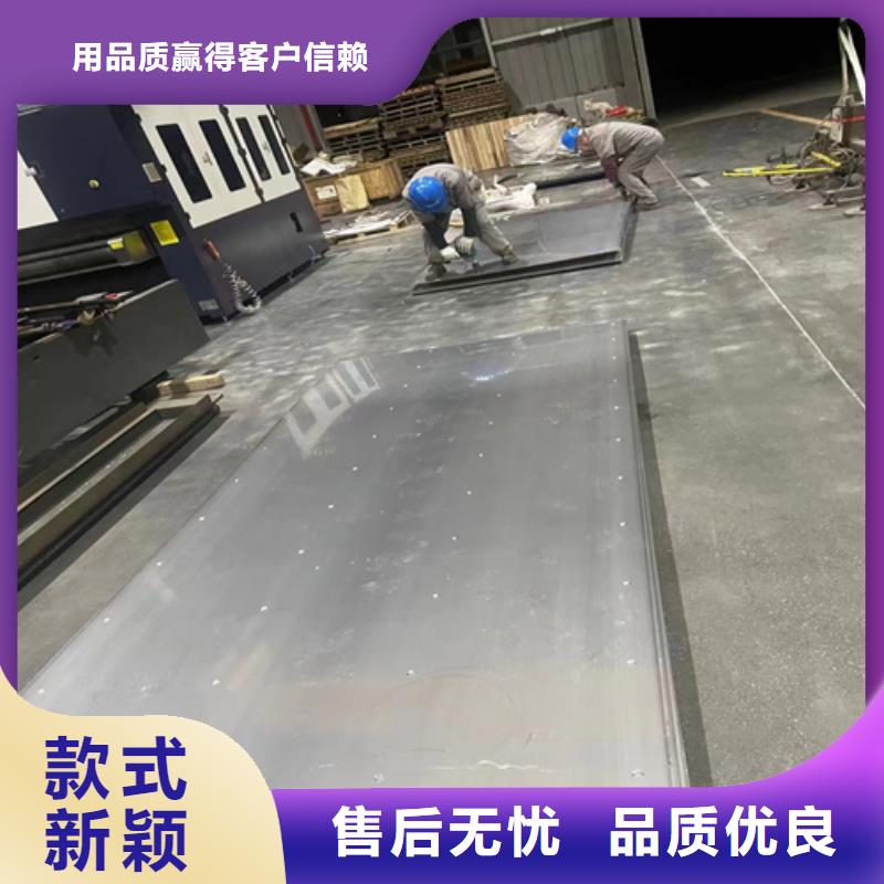 爆炸不锈钢复合板生产厂家