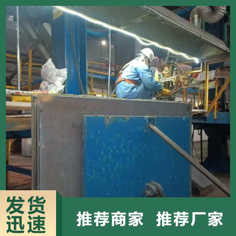 2205不锈钢复合板国标生产厂家