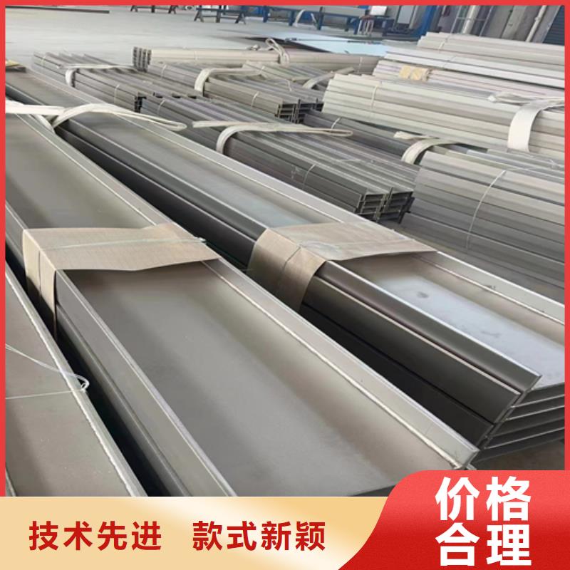 不锈钢型材不锈钢焊管严格把控质量