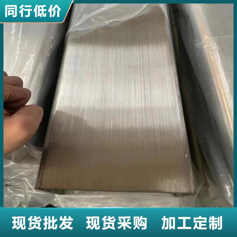 不锈钢装饰管除渣机配件选择我们没错