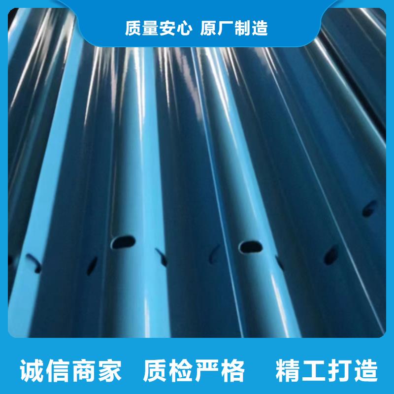 【 波形梁钢护栏波形护栏认准大品牌厂家】|生命防护栏-永立交通设施(新余市分公司)