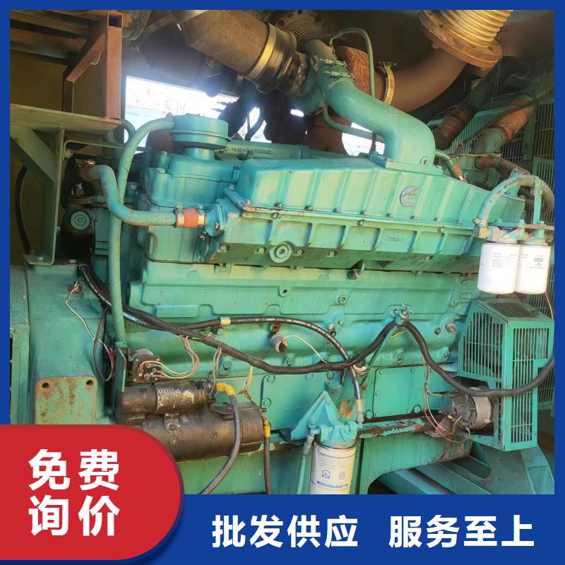 铄誉600KW发电机出租【200-400KW】300KW发电车租赁支持批发零售aq00.com