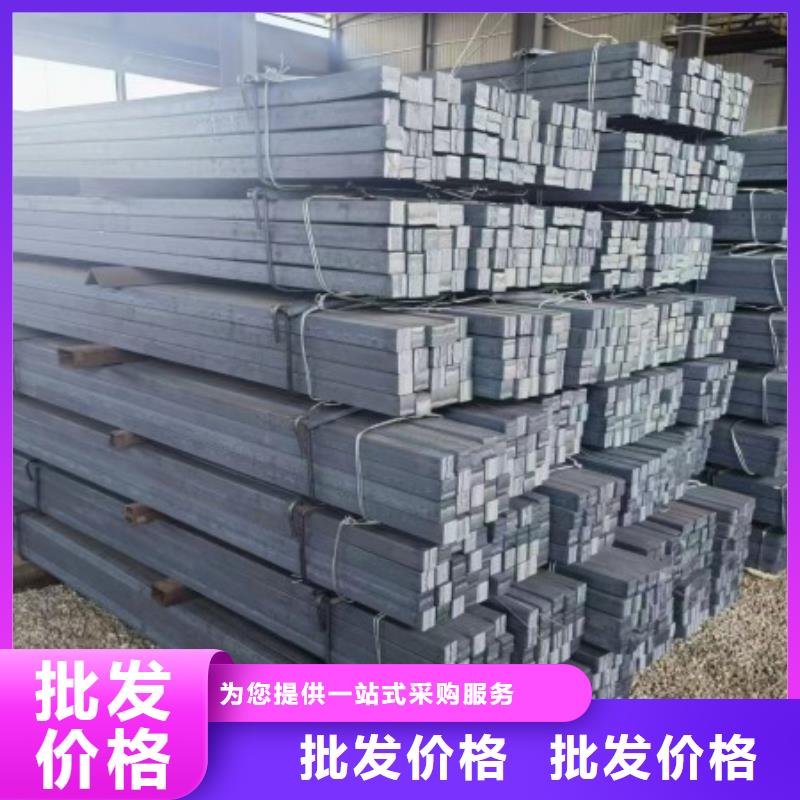 扁钢镀锌扁钢品质优选