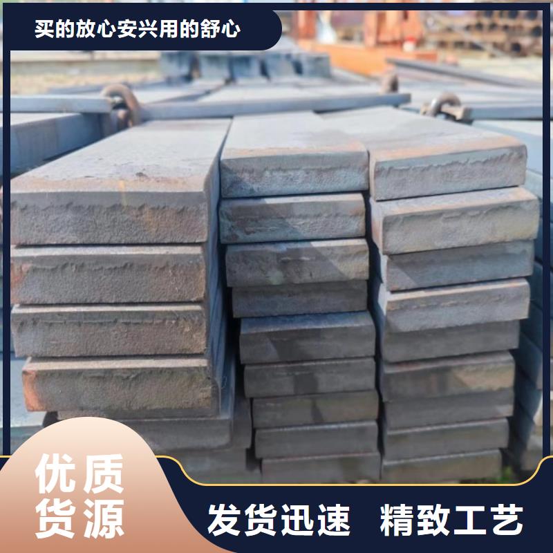 扁钢冷拉光亮316L方钢拥有多家成功案例