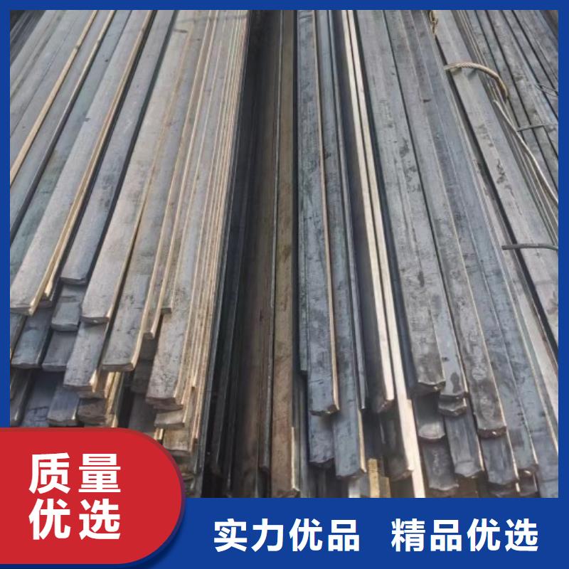 冷拉方钢热轧方钢丰富的行业经验
