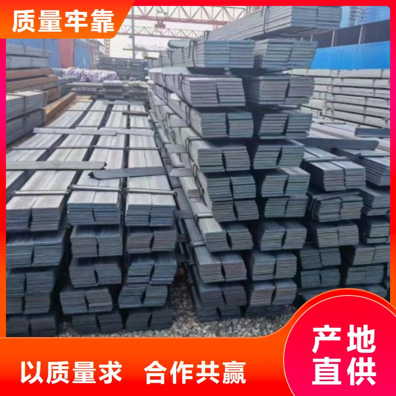 冷拉方钢热轧方钢丰富的行业经验