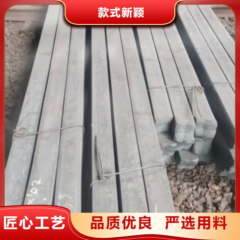 冷拉方钢实心方钢厂家规格齐全