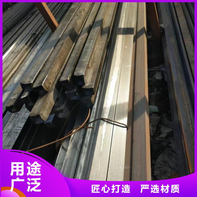 联众45#冷拉方钢【冷拉方钢】-尖角方矩管售后无忧
