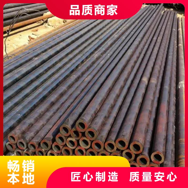 【无缝钢管】冷拉六角钢用心做好细节