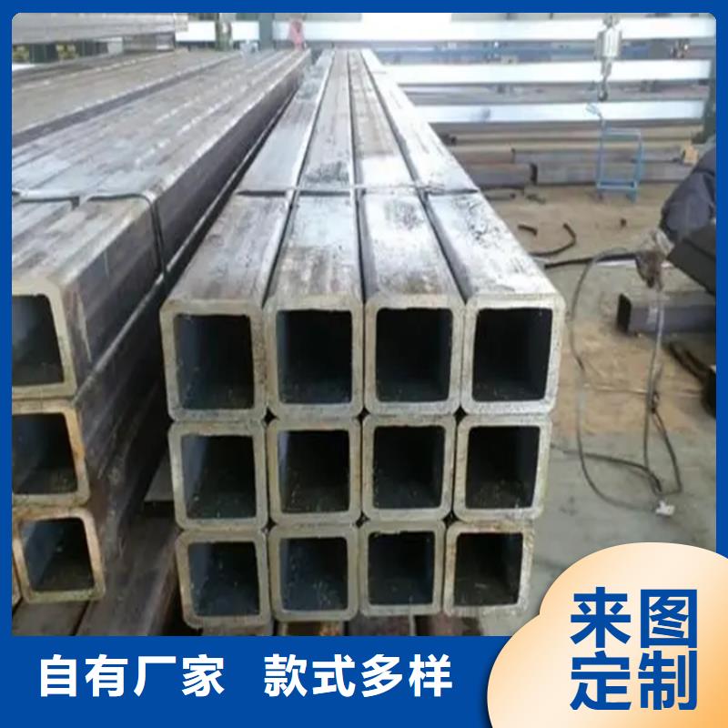 方矩管冷拉方钢厂家优质材料厂家直销